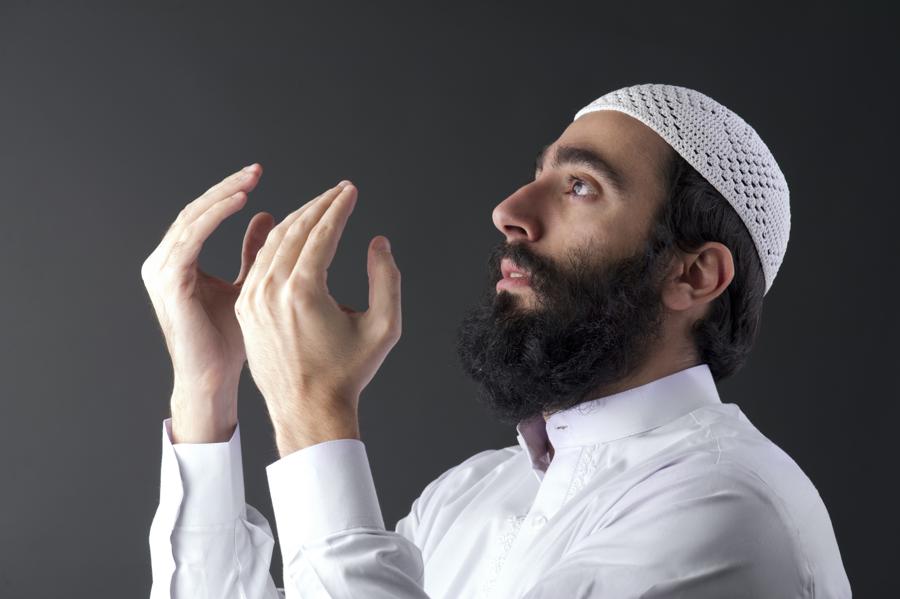 Moslam Vi Robi Životní fáze podle vaší víry aneb je zábavnější být muslim, nebo vegan ...