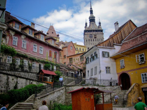 Sighisoara-medical-tourism