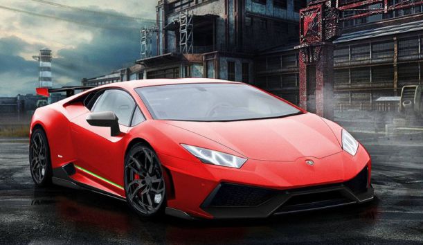 lambo