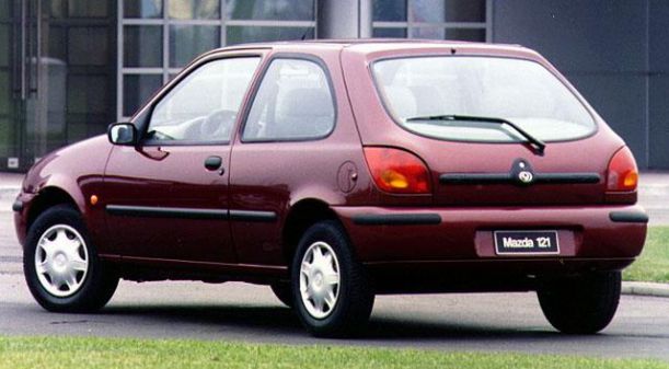 mazda121