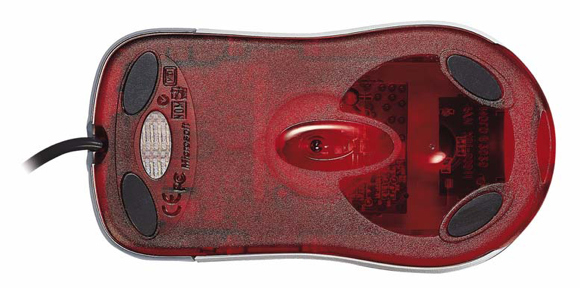 intellimouse