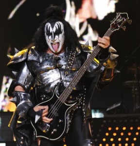 genesimmons