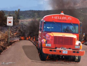 hellbus