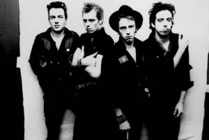 The-Clash