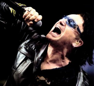 U2-Bono