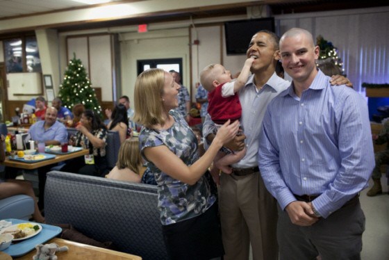 1. and visits home ALWAYS result in fixing Mom’s computer