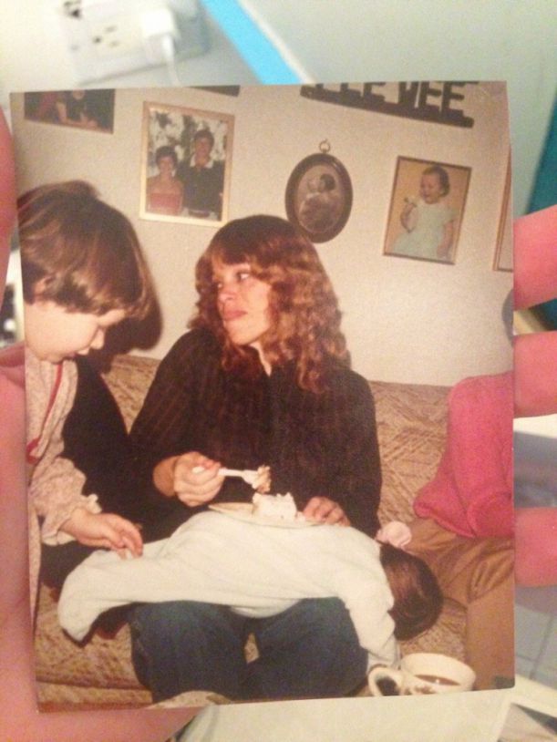 12. and even tougher finding time for the simple things