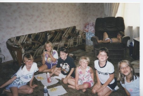 14. Whereas others have a more relaxed approach