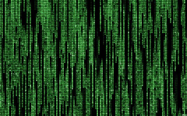 data