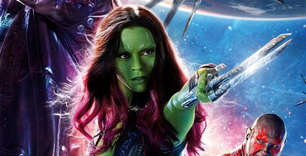 gamora