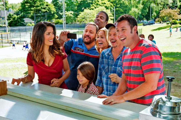 sandler