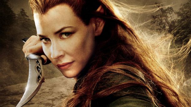 tauriel