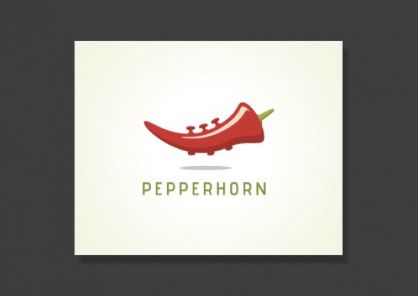 PEPPERNHORN