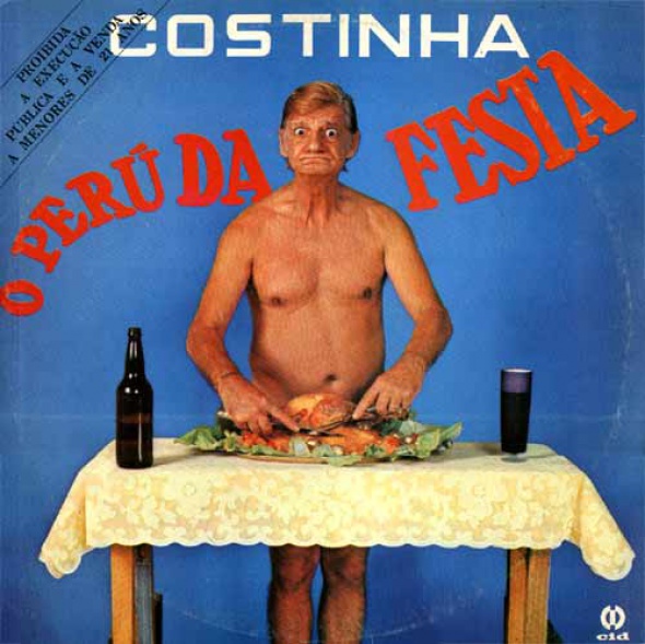 Costinha