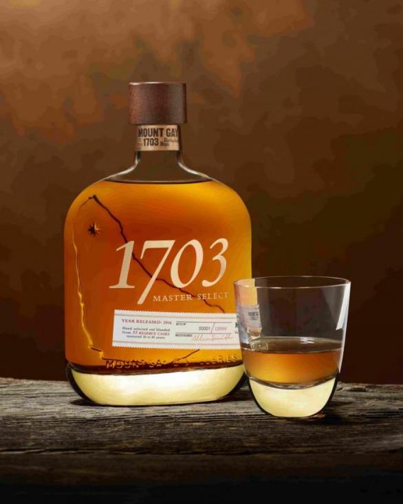 V roce 1975 americký Distilled Spirits Council označil Mount Gay za nejlepší rum na světě a svou pozici si drží dodnes.