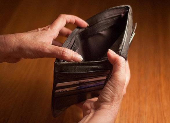 Kolik máte u sebe peněz? A co byste řekli na to, že jednoho dne možná úplně přestanou existovat?