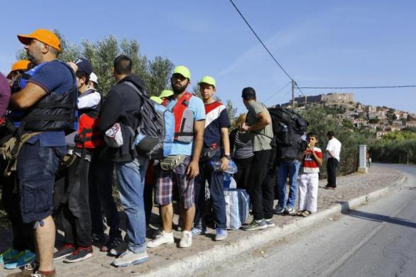 Myslíte si, že migranti jsou zlo? Jejich příliv pro nás ale má řadu obohacujících výhod.