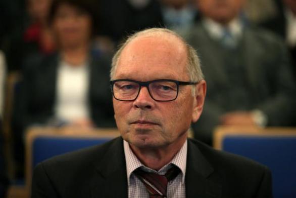 Poslanec Pilný ještě včera odmítal, že by přijal nabídku na ministerské křeslo. Dnes už vymýšlí, co by v úřadě chtěl udělat.