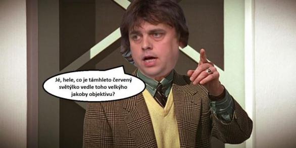 Miloslav Rozner, odborník na kulturu a řečnění, byl zvolen předsedou sněmovní komise pro kontrolu činnosti Národního bezpečnostního úřadu.