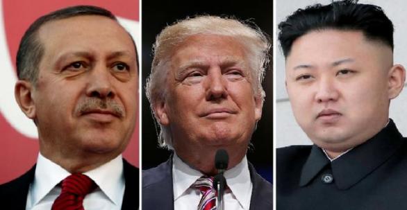 Donald Trump chce jednat i s těmi politiky, kteří jsou považováni za diktátory. Je to šílené, nebo prozíravé?