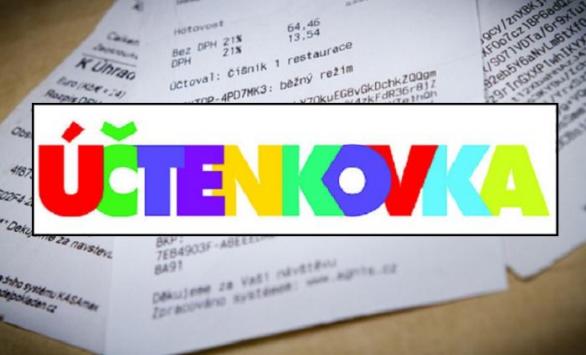Účtenková loterie je možná poněkud zbytečná, že by ale nějak vyloženě škodila se ale říct nedá.