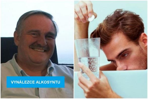 Mejdany, co vám neničí játra, netloustne se po nich a ještě navíc nemáte kocovinu? Podle britského vědce do deseti let realita.