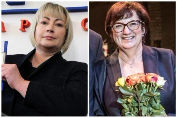 Která z možných prvních dam Česka se vám více zamlouvá? Ta současná, nebo ta potenciální?