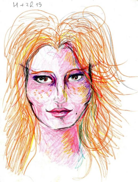 Obecně účinek LSD nastupuje ve vlnách. Každá další vlna má vyšší vrchol, než ta poslední. Maximální efekt se většinou dostavuje mezi 4.–6. hodinou s celkovou délkou trvání okolo 8–12 hodin.