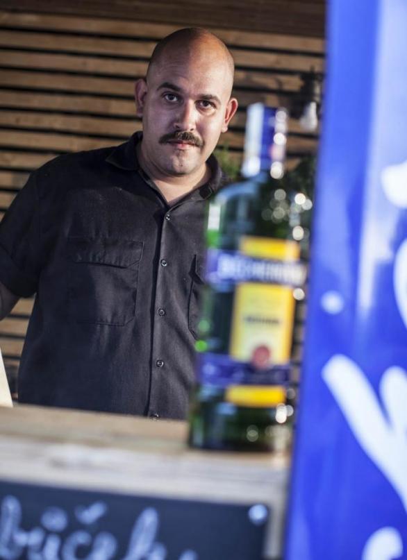 &quot;Všechno se to smíchalo v jendom hrnci...&quot;