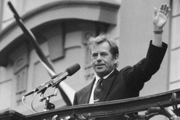 babiš má poněkud překvapivá zjištění o Václavu Havlovi z období přelomových měsíců roku 1989.