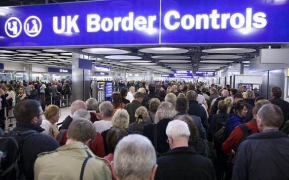 Přestěhovat se do Británie a pracovat zde bude po Brexitu nesrovnatelně těžší. I běžná turistická návštěva země se zkomplikuje.