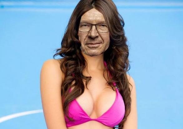 Podle Jiřího je důležitější, co má výherce v hlavě, než co skrývá pod oblečením.