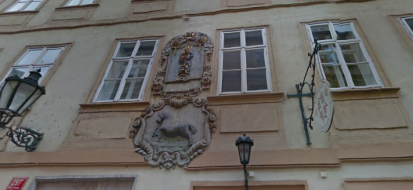 Apokalyptický kůň temnoty, nebo posel slunce a plodnosti?