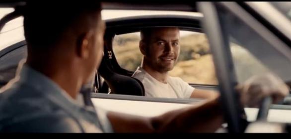I Paul Walker se díky grafikům mohl prohánět autem v Rychle a zběsile, ač se pár měsíců předtím sám za volantem zabil.