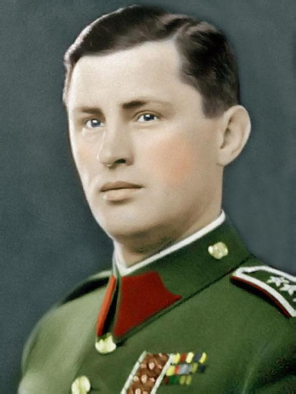 Ani nacistické mučení nedokázalo Josefa Mašína zlomit. Do poslední chvíle byl věrný Československu.