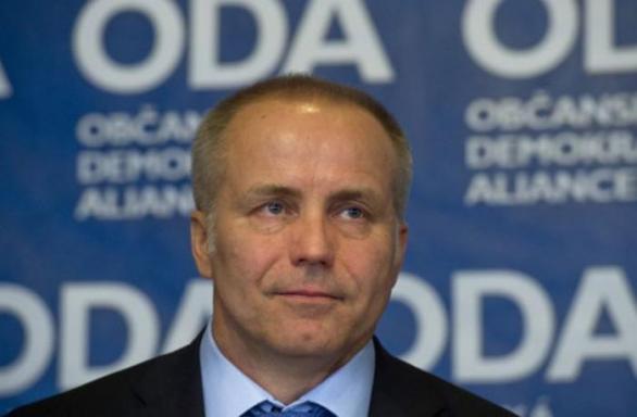 Jak to celé dopadne? Pro ODA to ve volbách dle průzkumů nevypadá dvakrát nadějně.