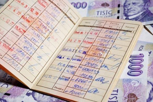 Vkladní knížka byla už v 19. století prvním pokusem, jak odvést skutečné peníze někam jinam a disponovat jen jejich imaginární podobou.