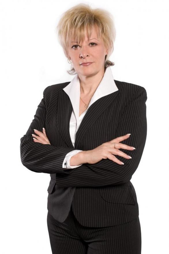 Martina Rosenbergová jako primátorka Liberce zneužívala služební vůz a z veřejných peněz projezdila pěkných pár tisíc. 