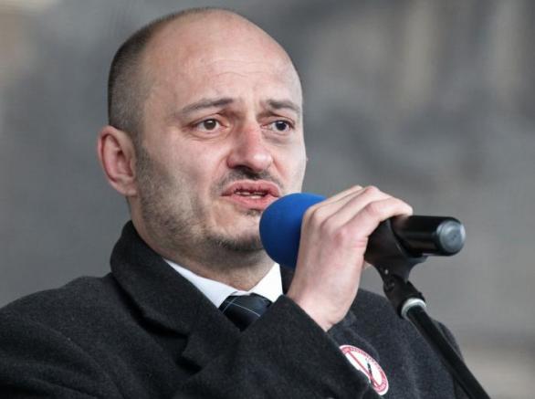 &quot;Odborník na motýly&quot; řeční o islámu