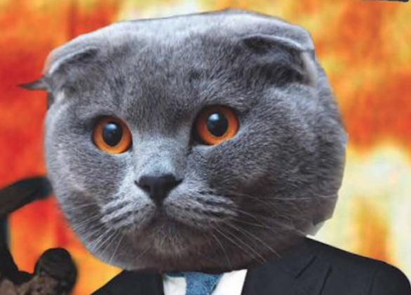 Budoucí český prezident?