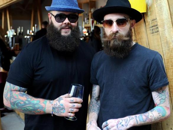 Hipsteři jsou prima parta a jistě vás mezi sebe rádi přijmou