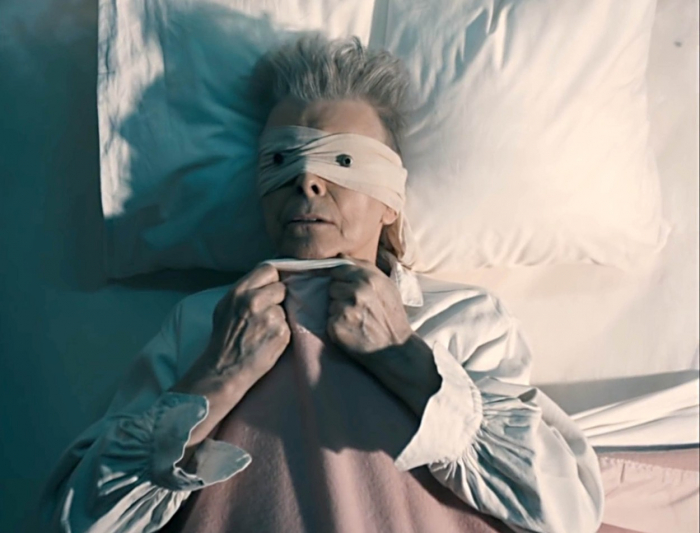 Lazarus (2016)
