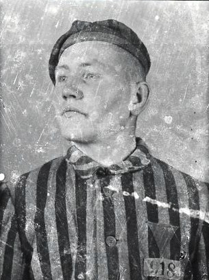 Kazimierz Piechowski zemřel minulý rok ve věku 98 let.