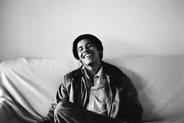 Obama pochází z velké rodiny, má devět sourozenců. Jeden z nich, jeho bratr Malik Abongo Obama, je velkým fanouškem Donalda Trumpa.