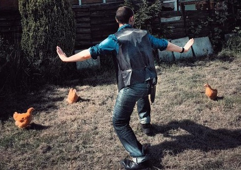 Hitchcockova noční můra