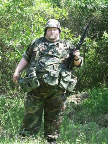 O podobné vojáky armáda moc nestojí