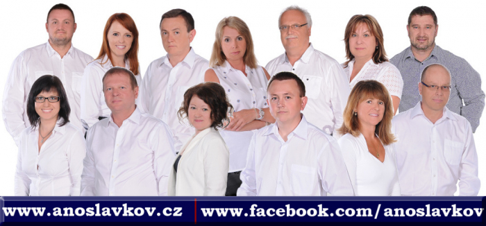 Takhle to dopadá když nekontroluje přímo Andrej. Photoshop tragédie a pán, co nedodržel &quot;white collar&quot; dress code.