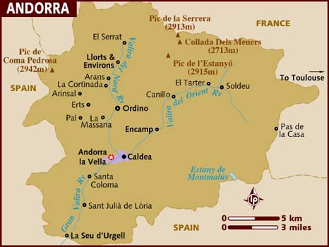 Tohle je Andorra. Nic moc...