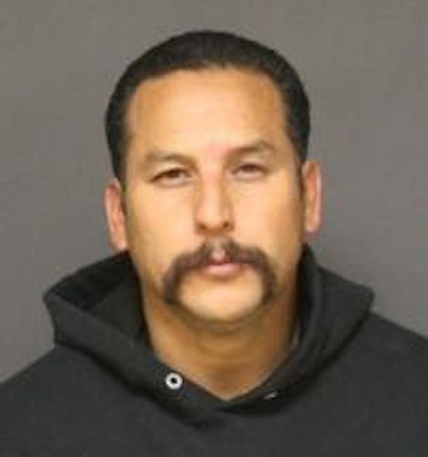To je on – Arturo Galvan (44).