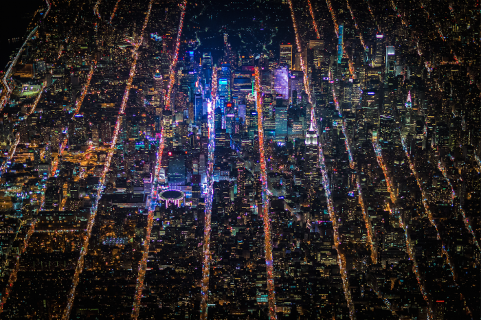 New York